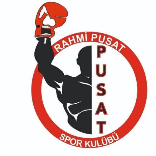 🥇Rahmi Pusat - Kickboks, Boks, Muay Thai ve Wushu Dersleri